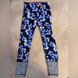 Old Navy active leggings size large